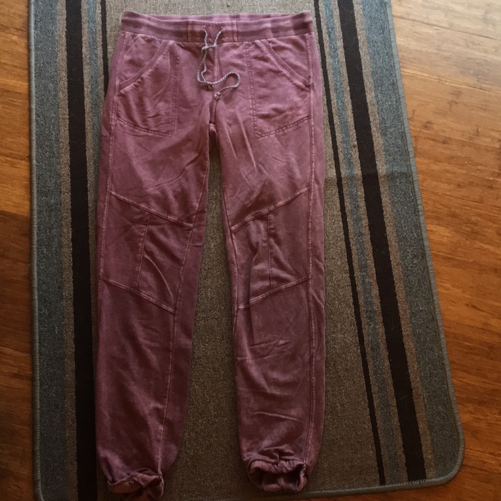 Sweatpants